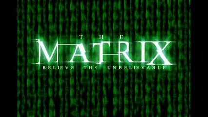 Paul Oakenfold - Dread Rock - Matrix Revolution Theme