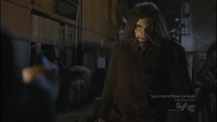 Sanctuary S03e09 бг субтитри