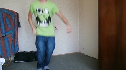 Jdh @ Home - Snippet