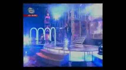 Muzic Idol 2 Final Тома - Simply The Best