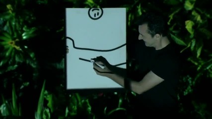 Технологична магия, съчетаваща виртуална реалност - Марко Темпест - Ted.com
