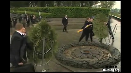 Paying Respect Fail 