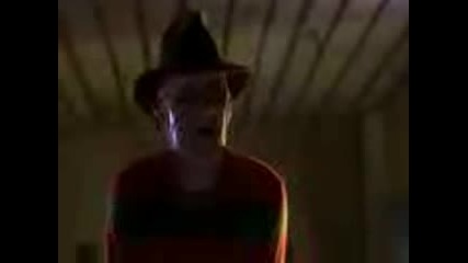 Nightmare On Elm Street 6 (part 8)