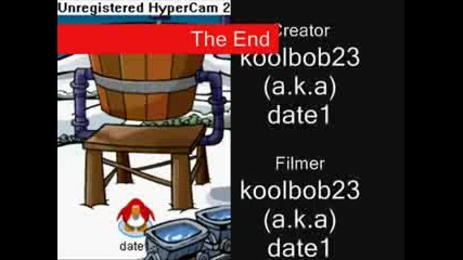 Club Penguin Tv 25