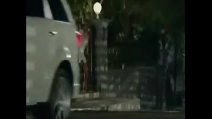 Приливи и отливи (medcezir) Мира&яман