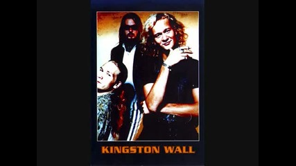 Kingston Wall - Shine On Me 