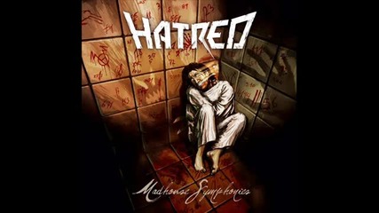 Hatred - [we are the] Mosh crew (madhouse Symphonies 2008)