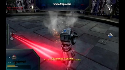 Star Wars Battlefront 2 Republic Commando 