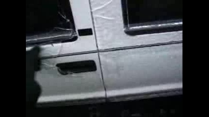 Austin Txice Storm