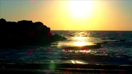 Goa sunset- karunesh
