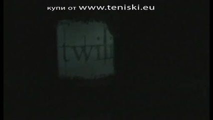 Светеща чаша на Twilight (teniski.eu)
