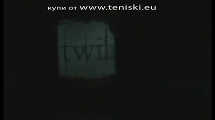 Светеща чаша на Twilight (teniski.eu)