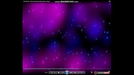 Wiz Khalifa - Black And Yellow (visualizer Edit)