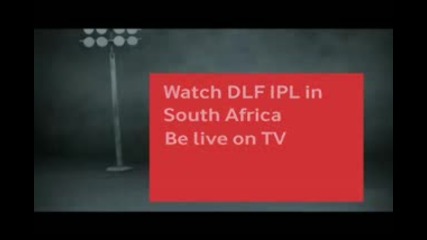 Vodafone Ipl Contest - Be the Star of the Match