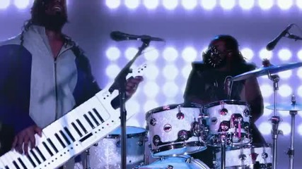 T-pain feat. Chris Brown - Best Love Song