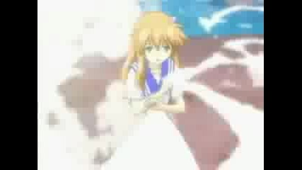 [amv] Sometimes