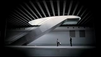 Thierry Henry - Test to Live, Live to Play 