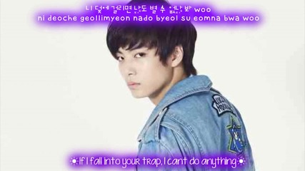 Nu'est - Pretty - subs romanization