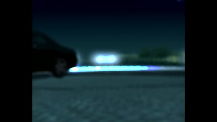 Drift Paradise [gta San Andreas Machinima]
