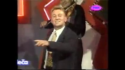 Nedeljko Bajic Baja - Ljubomorni ljudi 