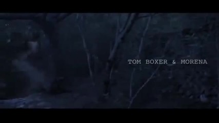 Tom Boxer ft. Morena - Hey (official Video)