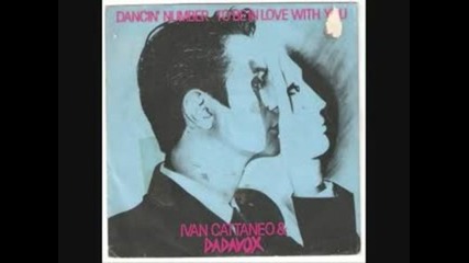 Ivan Cattaneo & Dadavox - Dancin Number 1985