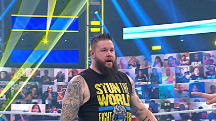 Don’t miss a brand-new SmackDown tonight!