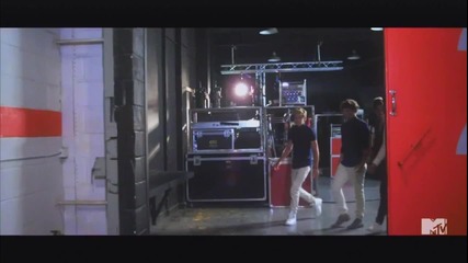 One Direction - Реклама за Mtv Vma - This is the moment