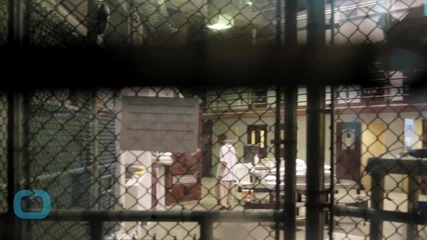 Guantánamo Prisoner On Nine-Year Hunger Strike Will Be Released