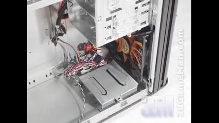 791 - Thermaltake Soprano Dx Case Video Review