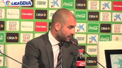 Guardiola Dani Alves is irreplaceable