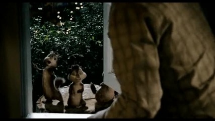 Alvin and the chipmunks - Only you
