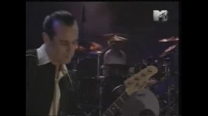 Stone Temple Pilots - Lady Picture Show (spring break 97)