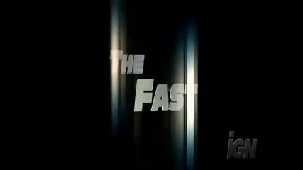 Бързи и Яростни 4 (2009) - Трейлър