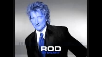 Rod Stewart - What A Difference A Day Makes
