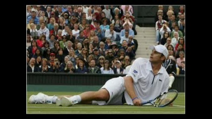Andy Roddick