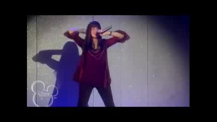 This Is Me - Camp Rock - Official Music Video Hq