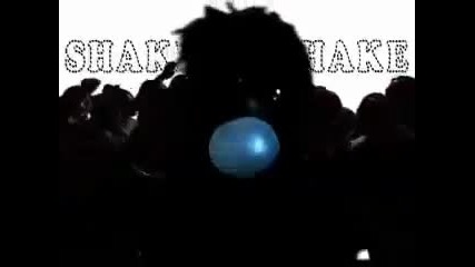 Green Velvet - Shake & Pop