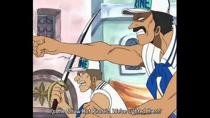 One Piece Епизод 94 Високо Качество 