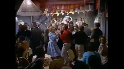 Vico Torriani - Siebenmal in der Woche 1957