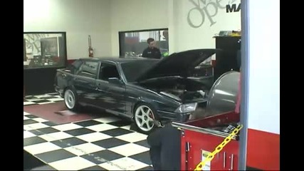 alfa 75 3.0 24v V6 Milano