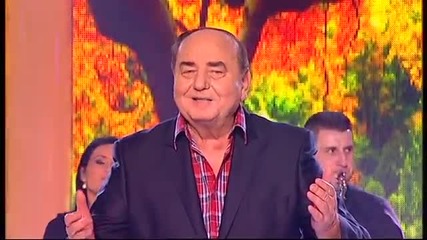 Bora Drljaca - Placi mala placi ( Tv Grand 19.02.2014.)
