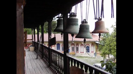 Великотърновски манастири