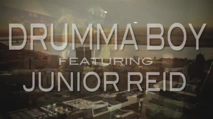 Drumma Boy ft Junior Reid - Where I Come From