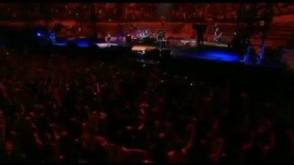 Metallica - Fade To Black live 2009 