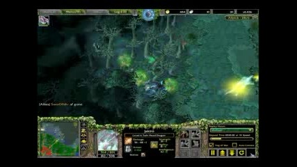 DotA Perceptive Play 2