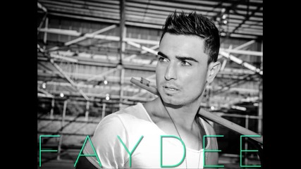 Faydee - Make You Feel ( Divy Pota Mix )