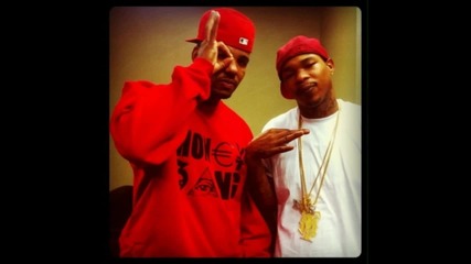 2o13 • Compton Menace Ft Wiz Khalifa Ft The Game - Aint No Changing Me