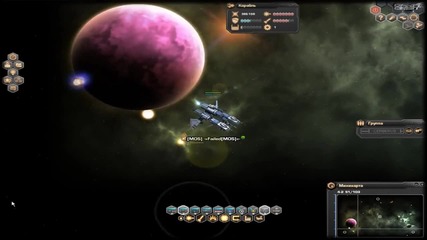 Darkorbit - Failed got a General