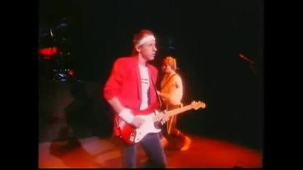 Dire Straits - Once upon a time in the West - Live High Quality